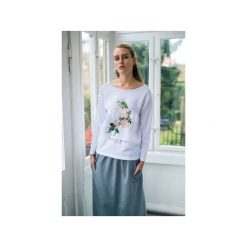 Bluzki damskie: DZIKA RÓŻA Bluzka Oversize