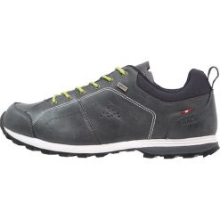 Dachstein SKYWALK PRM LC Obuwie hikingowe graphite/oasis. Szare buty trekkingowe męskie marki Dachstein, ze skóry, outdoorowe. W wyprzedaży za 449,25 zł.