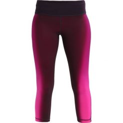 Legginsy: GAP Legginsy ombre gradient pink