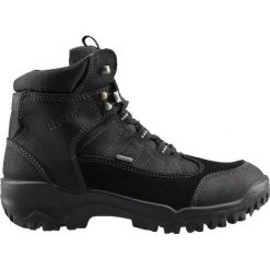 Buty górskie damskie Gore-Tex® Legero Insulated Comfort. Pomarańczowe buty trekkingowe damskie marki 4f. Za 449,99 zł.