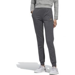 ADIDAS ESSENTIALS PANTS > FL9292. Spodnie damskie Adidas, xs, z bawełny. Za 169,99 zł.
