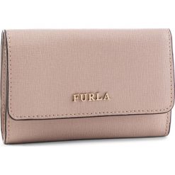 Mały Portfel Damski FURLA - Babylon 992591 P PR76 B30 Dalia f. Brązowe portfele damskie marki Furla, ze skóry. Za 550,00 zł.