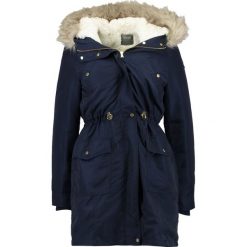 Parki damskie: Oasis BLOSSOM Parka dark blue