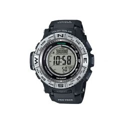 Zegarki męskie: Zegarek męski Casio ProTrek PRW-3500-1ER