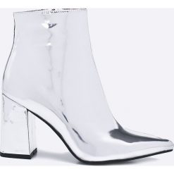 Botki damskie: Public Desire – Botki