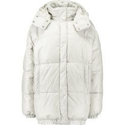 Płaszcze damskie: Weekday KANE Płaszcz zimowy off white