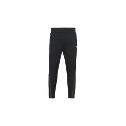Spodnie treningowe Puma W EVOSTRIPE PANT. Czarne spodnie damskie Puma, s. Za 160,30 zł.