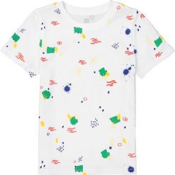 T-shirty chłopięce: T-shirt z nadrukiem 3-12 lat