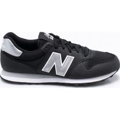Buty sportowe męskie: New Balance - Buty GM500KSW