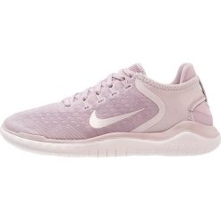 Buty do biegania damskie: Nike Performance FREE RN 2018 Obuwie do biegania neutralne elemental rose/gunsmoke/partic