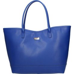 Torebki klasyczne damskie: Torba - 60-026-N P BL