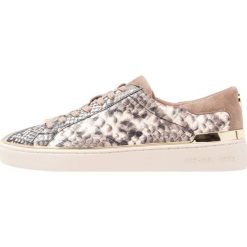 Trampki damskie slip on: MICHAEL Michael Kors KYLE SNEAKER Tenisówki i Trampki natural