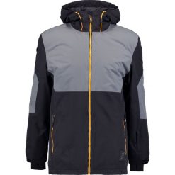 Kurtki sportowe męskie: Your Turn Active Kurtka snowboardowa black