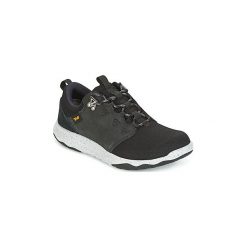 Buty Teva ARROWOOD WP. Czarne trampki i tenisówki damskie Teva, bez wzorów, bez zapięcia. Za 264,50 zł.