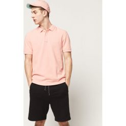 O'Neill Polo Koszulka Beżowy. Brązowe podkoszulki męskie O'Neill, m, bez wzorów, z bawełny, bez rękawów. Za 180,95 zł.