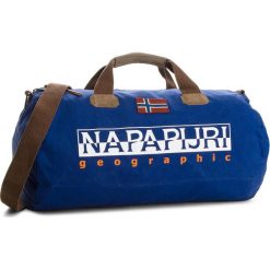 Torebki klasyczne damskie: Torba NAPAPIJRI – Bering N0YGORBA3 Blue Depths 1