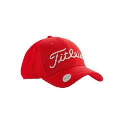 Czapki damskie: Czapka z daszkiem Titleist cze