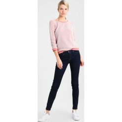 Bluzy rozpinane damskie: TOM TAILOR DENIM Bluza dusty rose pink