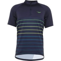 Koszulki polo: Triple2 SWET PERFORMANCE MEN Tshirt z nadrukiem online lime