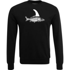 Bejsbolówki męskie: Loreak PEZ Bluza black