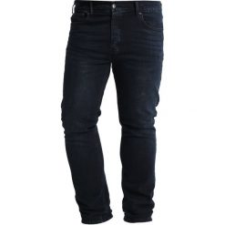 Burton Menswear London Jeans Skinny Fit blue. Niebieskie jeansy męskie relaxed fit marki Burton Menswear London. Za 209,00 zł.