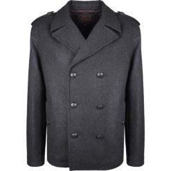 Ben Sherman Płaszcz. Płaszcze męskie Inni Producenci, bez wzorów, z tkaniny, bez kaptura. Za 199,00 zł.