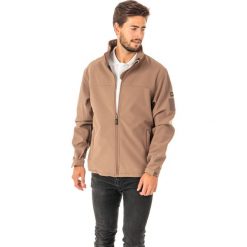 Kurtki sportowe męskie: MAGNUM Kurtka Deer Softshell Coyote r. XXXL