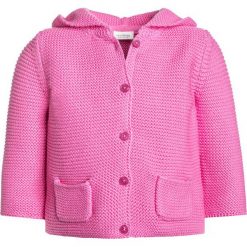 Swetry dziewczęce: Next CARDIGAN BABY Kardigan pink