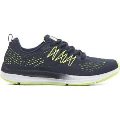 Czarne Buty Sportowe Professionalism. Czarne buty sportowe męskie marki Born2be, na sznurówki. Za 149,99 zł.
