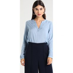 Tuniki damskie: Kaffe TILLY BLOUSE Tunika faded