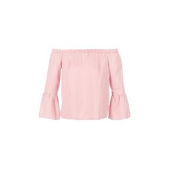 Bluzki Only SANDY. Czerwone bralety ONLY. Za 103,20 zł.