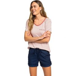 ROXY Szorty damskie Love At Two Dress s Blue Dress s ERJNS03178-BTK0 (rozmiar XS). Niebieskie spodenki sportowe damskie Roxy, s, bez wzorów, sportowe. W wyprzedaży za 167,00 zł.