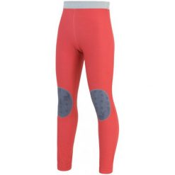 Legginsy: Sensor Legginsy Flow Sensor Women’s Pants / Red Reindeer M