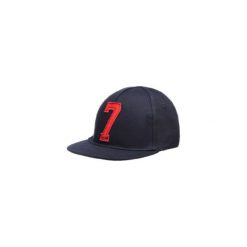 Czapeczki niemowlęce: name it Boys Cap Benny Czapka z daszkiem dress blues