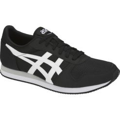 Asics Curreo II HN7A0-9001. Szare buty sportowe męskie Asics lifestyle, z tkaniny, bez zapięcia. W wyprzedaży za 229,99 zł.