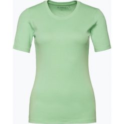 T-shirty damskie: brookshire – T-shirt damski, zielony