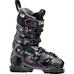 Buty narciarskie DALBELLO DS AX 80 WOMAN LS. Buty sportowe damskie Dalbello, bez wzorów, sportowe, trekkingowe. W wyprzedaży za 750,00 zł.