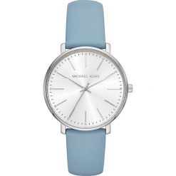 Zegarki męskie: Zegarek MICHAEL KORS – Pyper MK2739 Blue/Silver