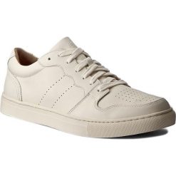 Sneakersy POLO RALPH LAUREN - Jeston A85 XZ4XW XY4XW XW4ST Artist Cream. Brązowe sneakersy męskie Polo Ralph Lauren, na co dzień, bez wzorów, ze skóry, klasyczne, bez zapięcia. W wyprzedaży za 329,00 zł.