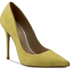 Szpilki: Szpilki BRONX – 74951A-G BX 1209 Lime 57