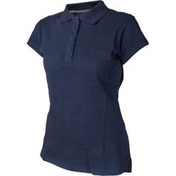 Brugi Koszulka damska 2CAL-460 Blu r. 36. Niebieskie topy sportowe damskie marki Brugi. Za 47,42 zł.