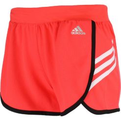 Spodenki sportowe męskie: spodenki sportowe damskie ADIDAS ULTIMATE 3STRIPE KNIT SHORT / AJ2138 – ADIDAS ULTIMATE 3STRIPE KNIT SHORT