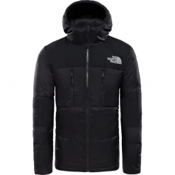Kurtka The North Face Himalayan Light T93OEDJK3. Kurtki męskie The North Face, na zimę, m, bez wzorów, z tkaniny, klasyczne, z kapturem. Za 879,99 zł.