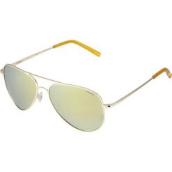 Okulary przeciwsłoneczne damskie: Polaroid Okulary przeciwsłoneczne gold