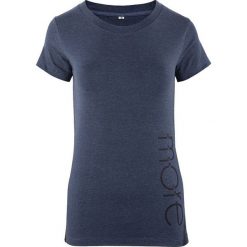 T-shirty damskie: Outhorn T-Shirt granatowy r. XS (HOL18-TSD601 32M)