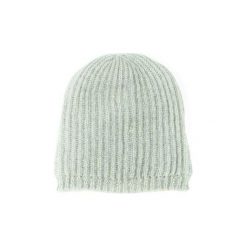 Czapka damska Silver casual zielona. Brązowe czapki zimowe damskie marki Art of Polo. Za 28,94 zł.