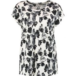 T-shirty damskie: InWear CELESTIN Tshirt z nadrukiem weiß