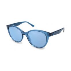 Lacoste Okulary przeciwsłoneczne Filtr UV3 Etui L831S. Pomarańczowe okulary przeciwsłoneczne damskie Lacoste. Za 193,00 zł.
