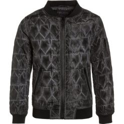 Cars Jeans SAFER Kurtka przejściowa mid grey. Szare kurtki męskie marki Cars Jeans, z jeansu. Za 249,00 zł.