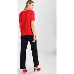 Bluzki damskie: InWear BLAKE Bluzka racing red